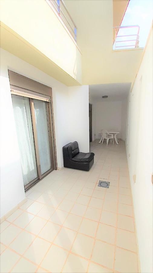 Los Patios Tranquilos El Medano Beach Apartment Buitenkant foto